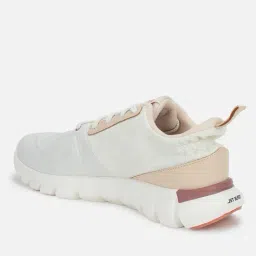 reebok Women Aim Runner Lace-Up Shoes image 3