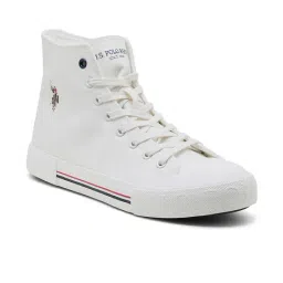 u.s. polo assn. Men Sneakers With Canvas Upper image 3