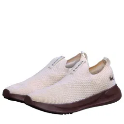 neemans Men Round-Toe Slip-On Shoes image 3