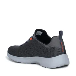 skechers Men Knitted Lace-Up Shoes  image 3