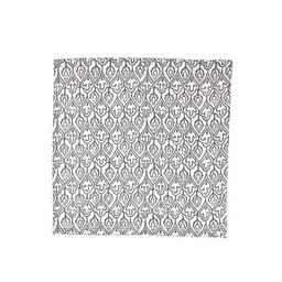 ratancart Set of 4 Printed Cotton Napkins image 3