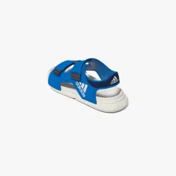 adidas kids Altaswim C Dual Strap Sandals with Velcro image 3
