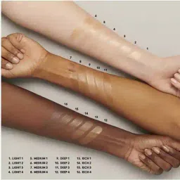 m.a.c Strobe Dewy Skin Tint -Medium 3 image 3