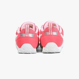 asics Boys Shoes with Velcro Fastening image 3