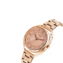 timex Women Analogue Watch image 3