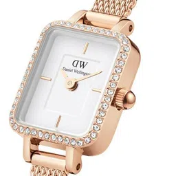 daniel wellington Water-Resistant Analogue Watch-DW00100731K image 3