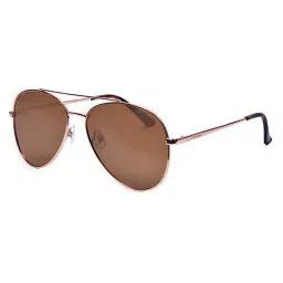 polaroid Women Full-Rim UV-Protected Aviators- X15007 image 3