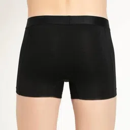 jockey Trunks with Elasticated Waistband image 3