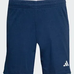 adidas kids I Basic T-Shirt & Shorts Set image 3