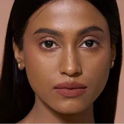 kiro Non Stop Airy Matte Liquid Lipstick - Toffee Truffle 31 image 3