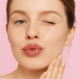 makeup revolution Relove Baby Gloss Shimmer - Autumn image 4