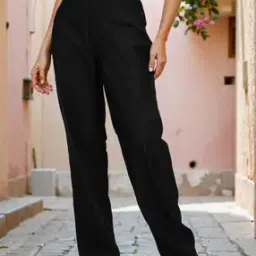 Shein Full Length Back Graphic Print Relaxed Jeans-picture-33
