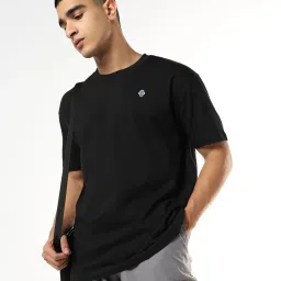 buda jeans co Men Relaxed Fit Crew-Neck T-Shirt image 1