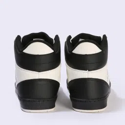 lee cooper Men Mid-Top Lace-Up Casual Shoes image 4