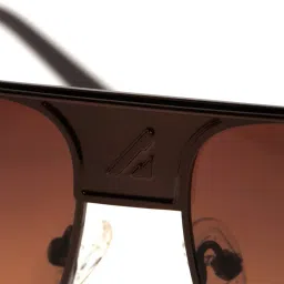 chilli beans OCMT31035747 Full-Rim Rectangular Sunglasses image 4