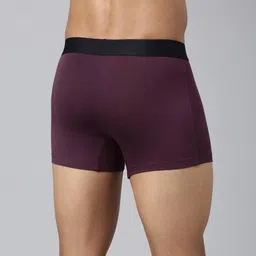 levis Men Trunks with Logo Waistband image 4