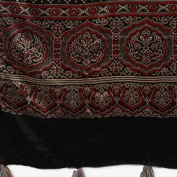 aksk creation Embroidered 3-piece Dress Material image 4