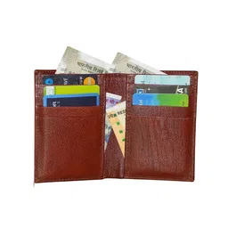 style shoes Card Holder Wallet image 4