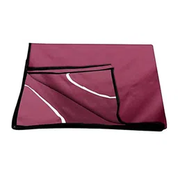 stylista 48''x 72'' Single Bed Waterproof Mattress Protector image 4