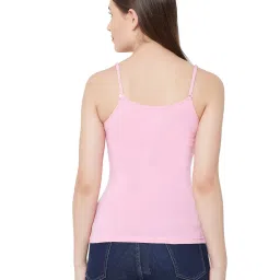 juliet Pack of 2 Camisoles with Adjustable Straps image 4