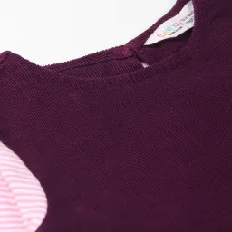 beebay A-line Round-Neck Dress image 4