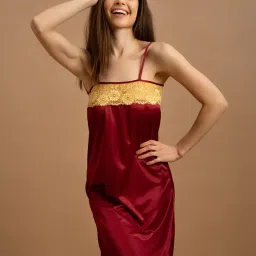 clovia Women 7-Piece Nightwear Set image 5