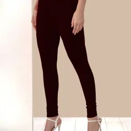 lyra Women Winter Warm Leggings image 4