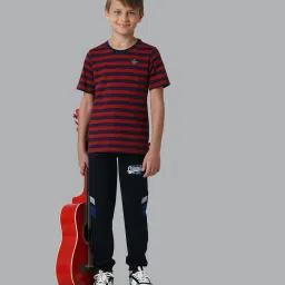 van heusen Smart Tech & Easy Stain Release T-Shirt image 4