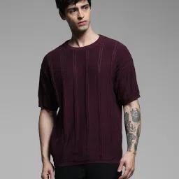 jack & jones Men Oversized  T-Shirt image 4