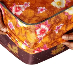 stylista Waterproof Mattress Protector King Size image 4