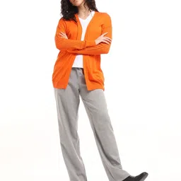 sam Women Relaxed Fit Cardigan image 4