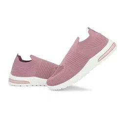 layasa Women Slip-On Round-Toe Casual Shoes image 4