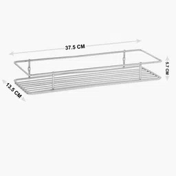 home centre Adrian Aeron Large Net Shelf image 4