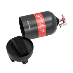 swiss military hanowa SMWGH2200360 Analogue Watch with Stainless Steel Strap image 4