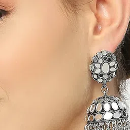 fabula Jhumkas image 4