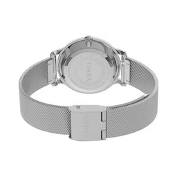 timex Women Water-Resistance Analogue Watch-TW2V52000 image 4