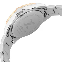daniel klein DK.1.13582-6 Analogue Watch with Deployant Clasp Closure image 4