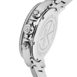 mathey- tissot Men Water-Resistant Chronograph Watch-H123CHAV image 4