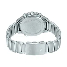 casio EX545 Edifice Bluetooth Connect Men (ECB-30D-1ADF) Analog-Digital Wrist Watch image 4