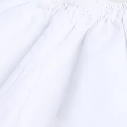 vastramay sishu Printed Kurta with Elasticated Pyjamas image 4