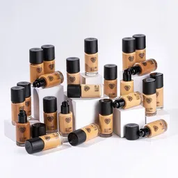 pac Studio HD Liquid Foundation 2.3 image 4