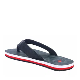 sparx Men Flip Flops With PVC Upper image 4