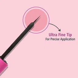 glam 21 Long-Lasting Smudge-Free Eyeliner image 4