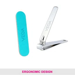 vega Essentials Manicure Set - MS-14 image 4