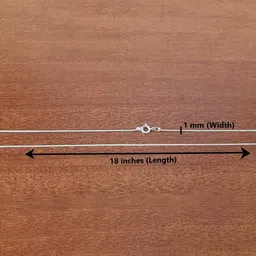 akshat sapphire Sterling Silver God Shree Sai Baba Chain Pendant image 4