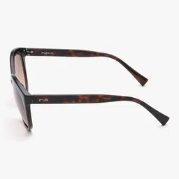 irus Women UV-Protected Oval Sunglasses - IRS1028C2SG image 4