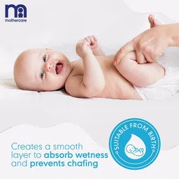 mothercare All We Know Baby Powder image 5