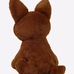 soft buddies Big Eyes Chihuahua Dog Soft Toy image 4