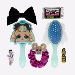 townley girl Lol Hair Accessories Set image 4