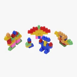 toyzone The Giant Block Set image 4